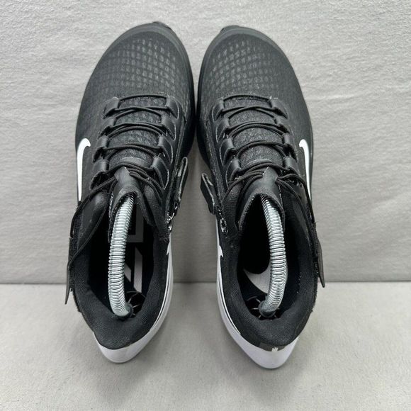 Nike Air Zoom Pegasus 37 FlyEase Womens Size 9.5 Shoes Athletic Running Sneakers - Picture 6 of 8